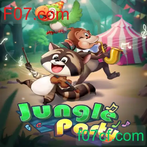 JungleParty